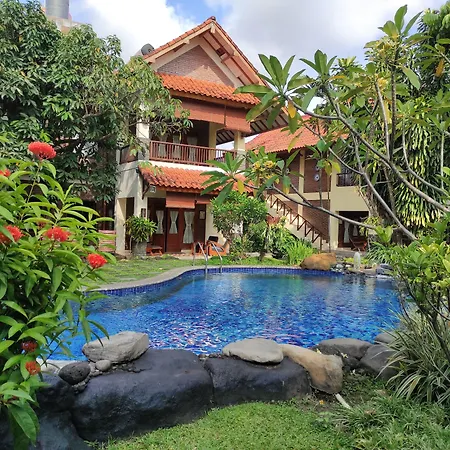 Duta Boutique Villa-2